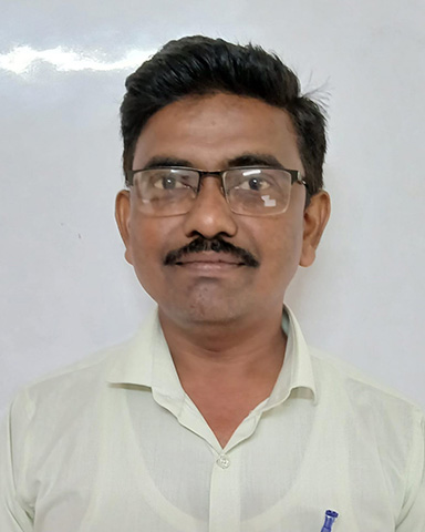 Jignesh Shastrakar