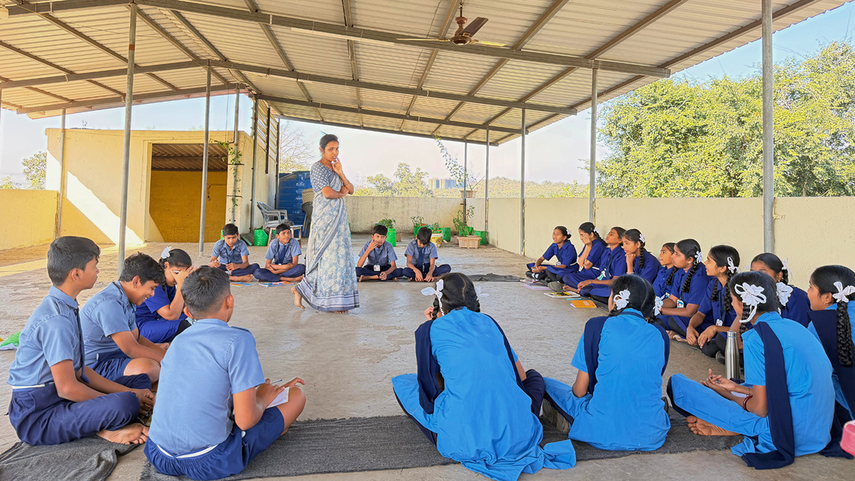 Nurturing Strong Mental Health