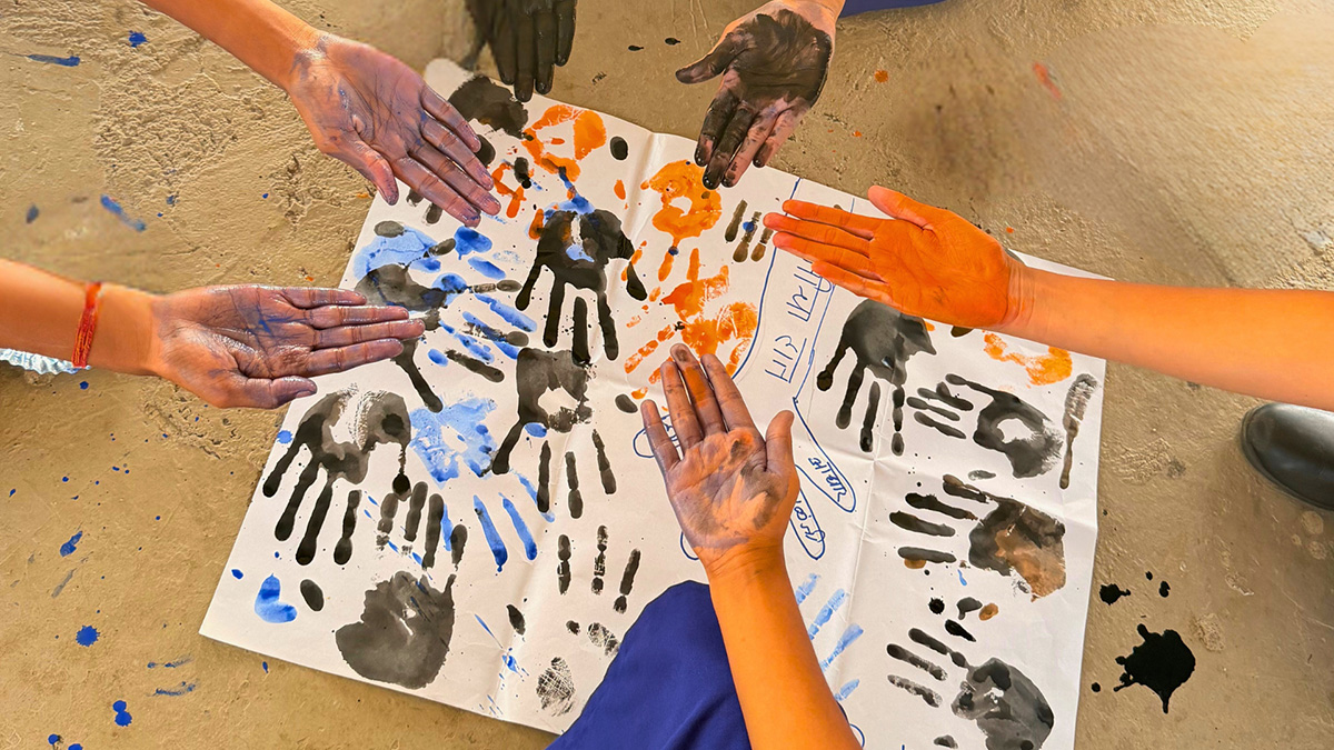 Nurturing Strong Mental Health