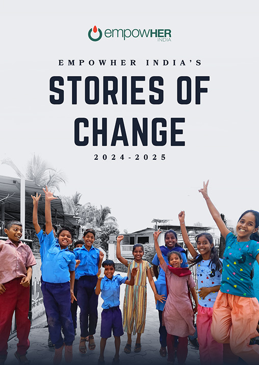Stories of Change
