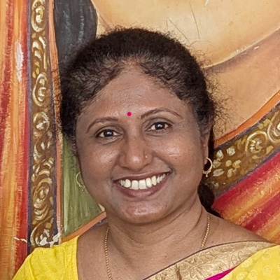 Aruna More