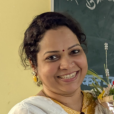 Sadhavi Rane