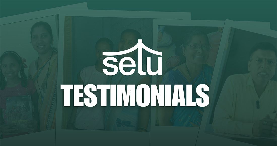 SETU Testimonials